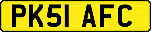 PK51AFC