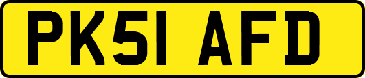 PK51AFD