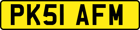 PK51AFM