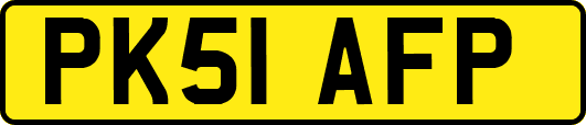 PK51AFP