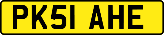 PK51AHE