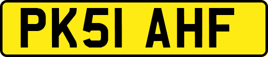 PK51AHF