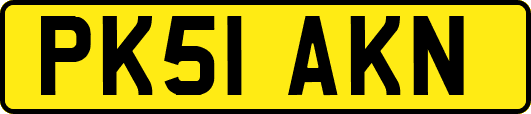 PK51AKN