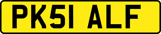 PK51ALF