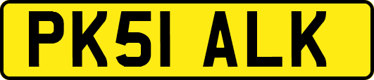 PK51ALK