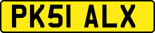 PK51ALX