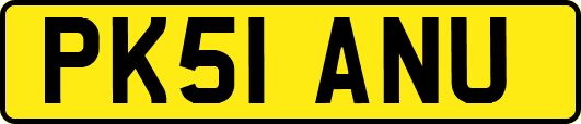 PK51ANU