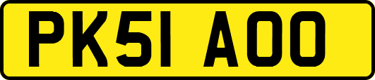 PK51AOO