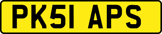 PK51APS