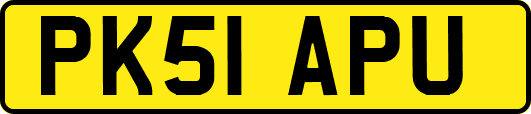 PK51APU