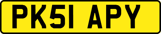 PK51APY