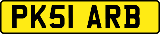 PK51ARB