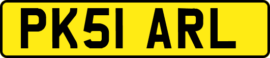 PK51ARL