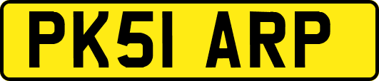 PK51ARP