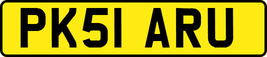 PK51ARU