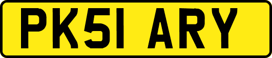 PK51ARY