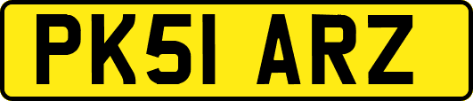 PK51ARZ