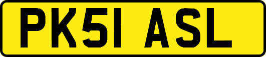 PK51ASL