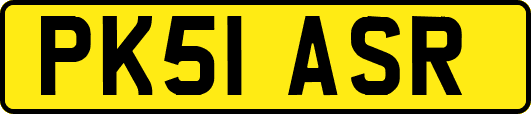 PK51ASR