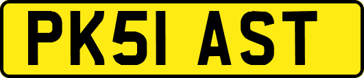 PK51AST