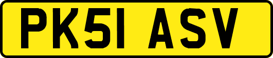 PK51ASV