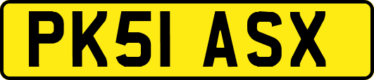 PK51ASX