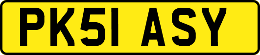 PK51ASY