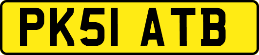 PK51ATB