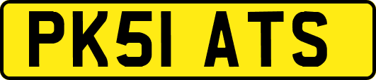 PK51ATS