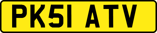 PK51ATV