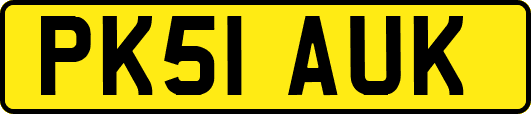 PK51AUK