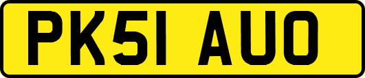 PK51AUO