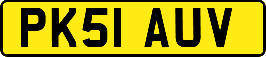 PK51AUV