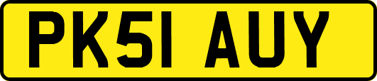 PK51AUY