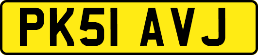 PK51AVJ