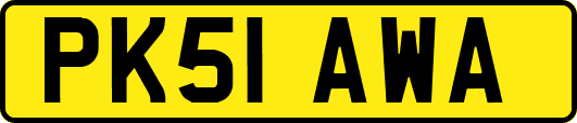 PK51AWA