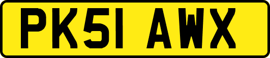 PK51AWX