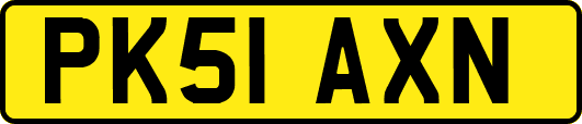 PK51AXN
