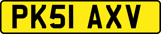 PK51AXV