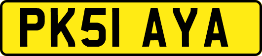 PK51AYA