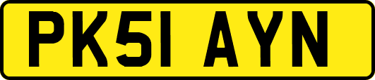 PK51AYN