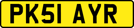 PK51AYR