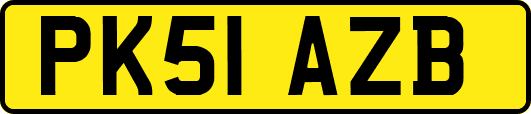 PK51AZB