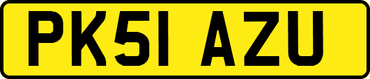 PK51AZU