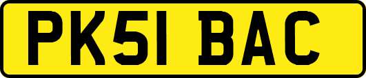 PK51BAC