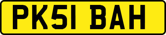 PK51BAH