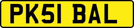PK51BAL