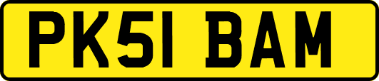 PK51BAM