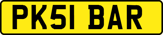 PK51BAR