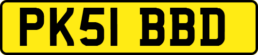 PK51BBD